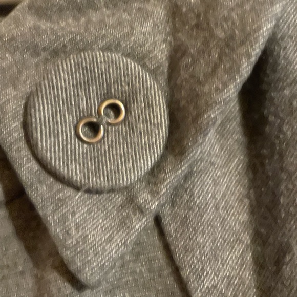 Cute, comfy office dress size 10—with pockets! - Picture 4 of 5